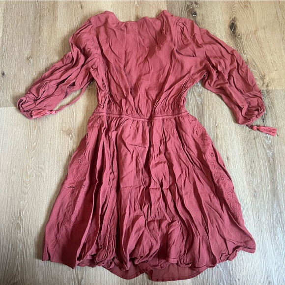 ASTR Constance Dress Size XS - Picture 5 of 8